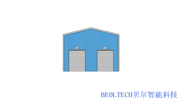 BEOL贝尔科技温湿度监控设备助力仓库存储环境正常运行11.24