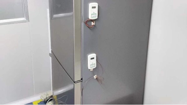 贝尔科技告诉你实验室在采买智能温度采集器时应如何省钱？4.21