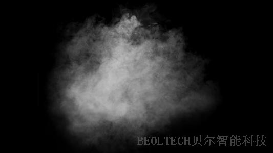 看BEOL青岛贝尔液氮罐在喜庆氛围下的应用2022.3.10