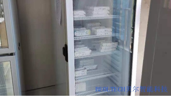 BEOL贝尔科技温湿度监控设备助力药店保证药品质量22.3.7