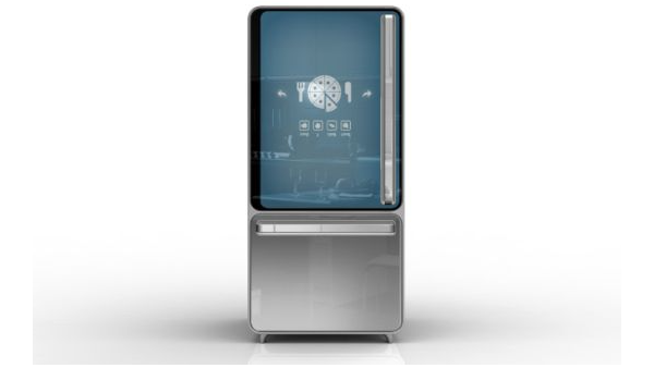 生物样本库安全管控方案之BEOL贝尔科技生物冰箱智能锁10.29