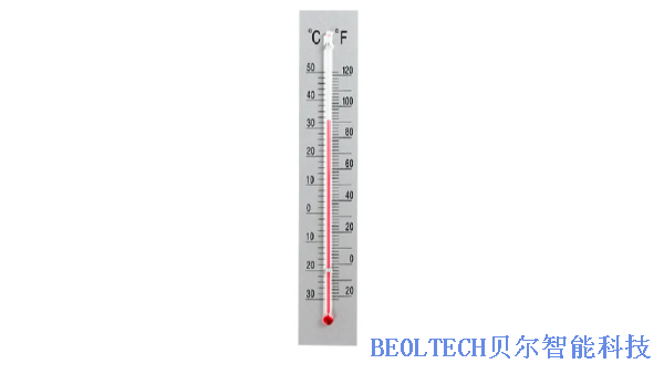 冰箱应该选择BEOL青岛贝尔的智能温度监控系统2022.5.14