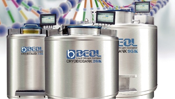 贝尔科技告诉你液氮罐对细胞冻存技术发展的重要性22.8.26