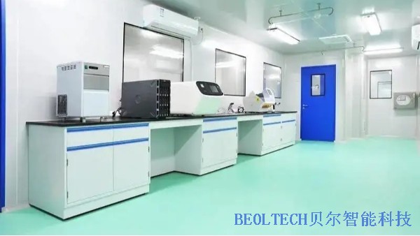 BEOL青岛贝尔Cryorack系列液氮罐-高性价比的实验室国产液氮罐2022.4.16