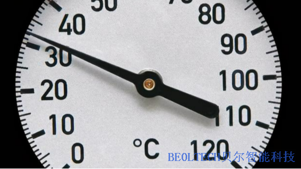 在环境监控环节中中，BEOL贝尔科技温湿度监控设备基本应用以及优势22.3.23