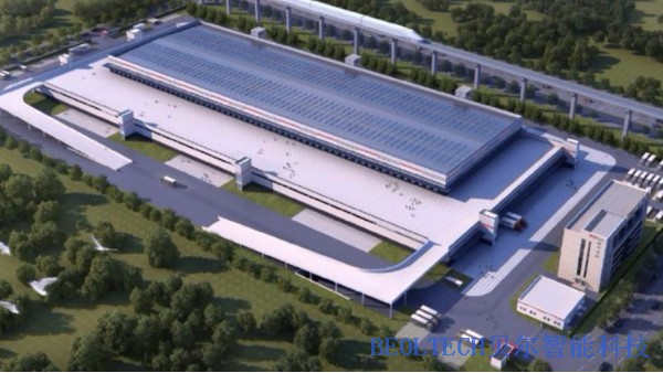 《城乡冷链和国家物流枢纽建设中央预算内投资专项管理办法》发布