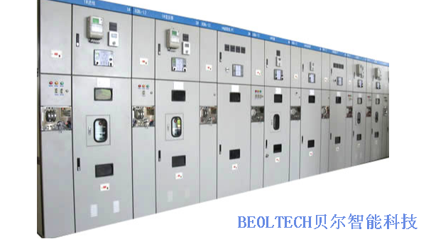 BEOL贝尔科技温湿度监控设备对配电柜装置的重要性11.26