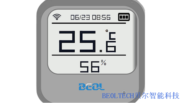 BEOL贝尔科技来告诉您WIFI版温湿度记录仪在实际应用中的作用22.1.7