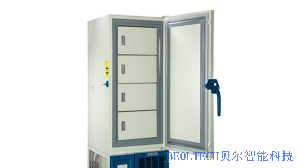 BEOL贝尔科技生物冰箱智能锁为神州十三号食品储藏保驾护航11.10
