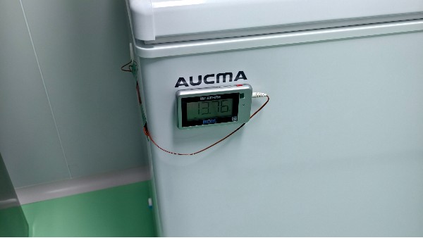 为什么说安装温湿度监控设备是保障样本存储环境稳定的关键?26.3.3