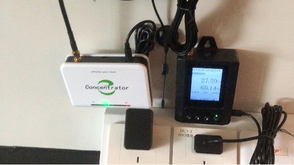 为什么都说智能网关是温湿度监控中的“大脑”？是如何上传给云平台的？25.11.11