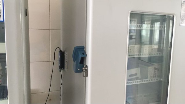 为什么说冰箱安装温湿度监控设备不仅是数据记录工具也是药品安全守护者呢?26.4.13