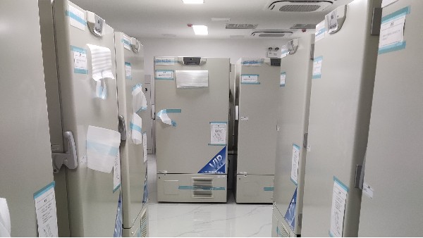 BEOL贝尔科技告诉你规范安全便捷的生物样本库都包含哪些基础设施？22.7.4