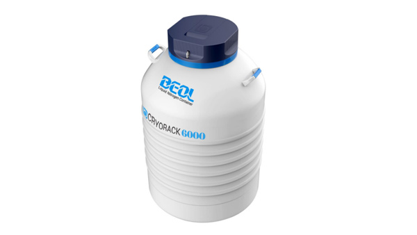 贝尔科技教您如何判断一个液氮罐的好坏