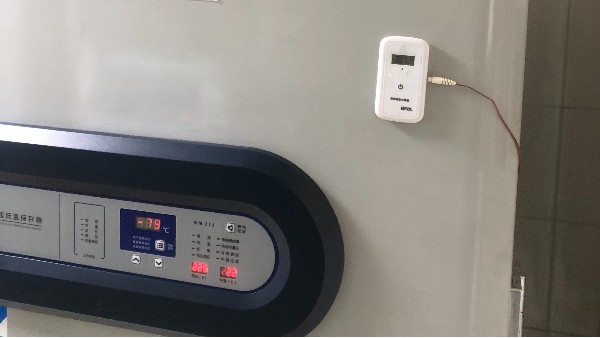 想要远程监测实验室里的样本吗?如何及时解决样本突发问题?25.11.7