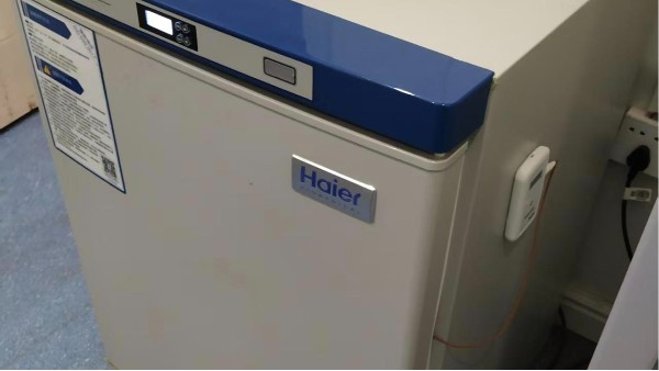 通过监测温湿度变化来及时发现样本变质的征兆怎么做到异常情况不被忽视呢?26.4.28