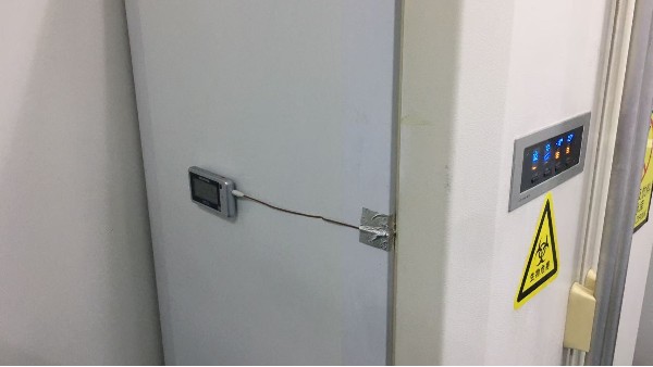 有没有遇到过样本储存因温度波动导致失效?实验室样本因温湿度不对报废?26.6.8