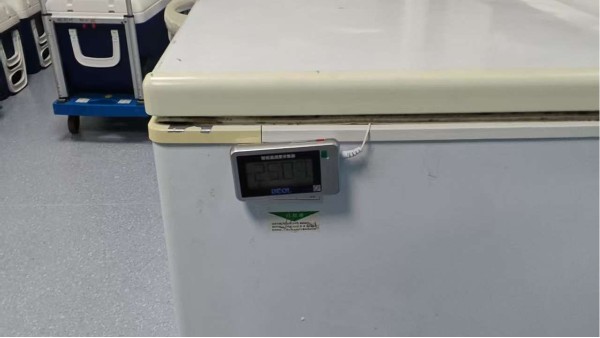 什么样的实验室会不需要一套智能化程度高的温湿度监控设备呢?26.8.31