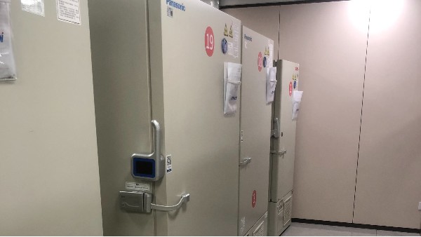 如何在不破坏生物样本的前提下实现对样本的精细化管理？26.4.20