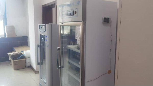 安装生物冰箱智能锁给生命科学的"种子”们上把锁它能做什么?26.4.15