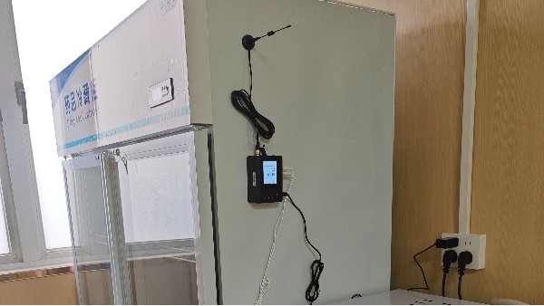 如何确保你的温湿度采集器开机正确了呢?有定期安排巡检吗?26.3.23