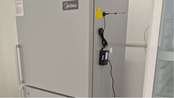 如何才能确保温湿度采集器正常监测并保持稳定运行呢?26.4.30