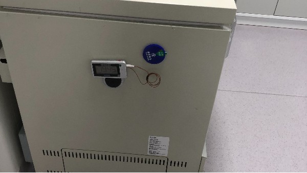 样本冰箱安装的到底是什么?为什么它能成为生物安全的守护神?26.4.7