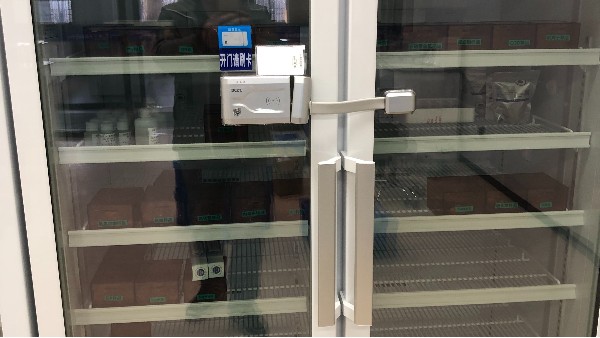 一台生物冰箱智能锁能解决多少实验室的安全问题?能防住样本质量失效吗?26.3.17