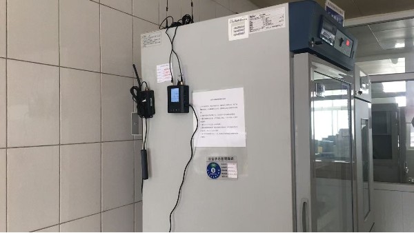 为什么频繁收到短信提醒?是因为温湿度出现异常波动设备及时提醒的？26.4.2