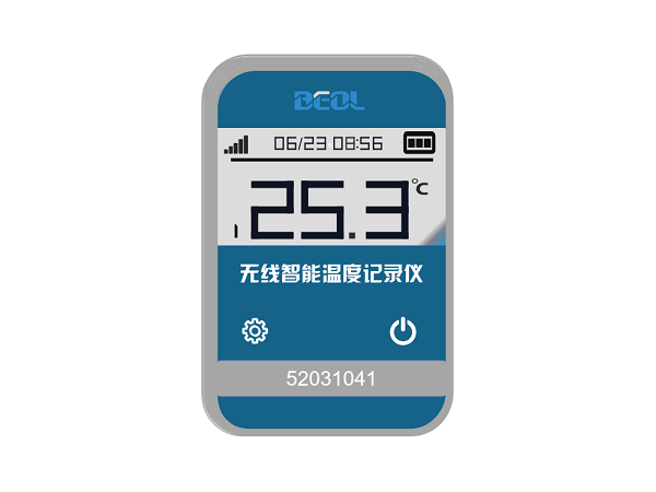 贝尔科技-GPRS温度记录仪-2-2