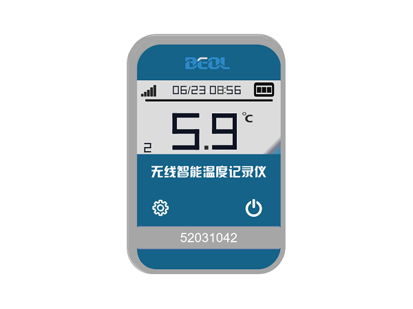 贝尔科技-GPRS温度记录仪-3-3