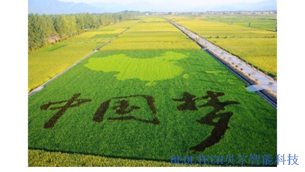 浅谈智能温湿度监控系统在农业领域的应用