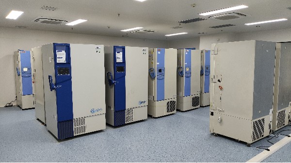 生物样本库的温度湿度监控是如何做到防患于未然?样本的存储风险你了解多少?26.5.28