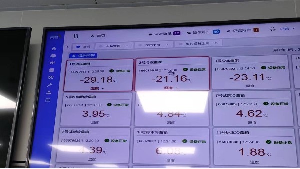 你知道贝尔科技实验室智能监控系统的5大实时告警模式吗？23.5.5