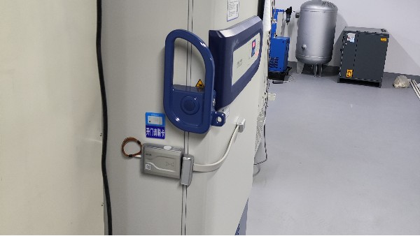 当生物样本越来越多如何提升保存效率?如何防止重要样本流失?26.1.4