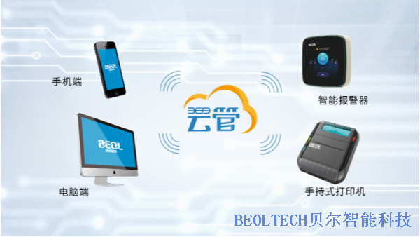 BEOL贝尔科技温湿度监控设备为制药公司保存药品做保障12.20