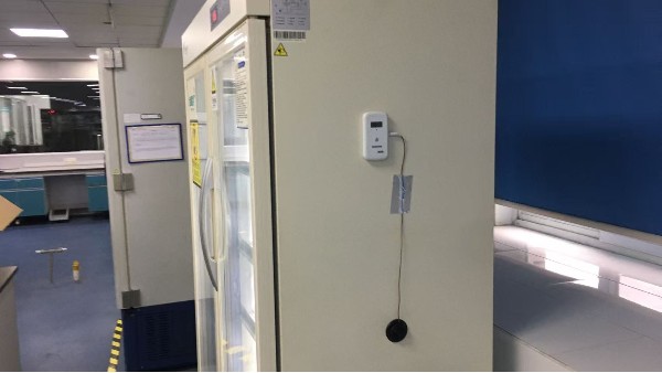 当温温度数据传送到云平台当样本库出现异常时你是否能及时响应?26.1.26