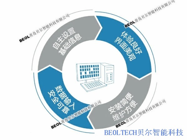 生物样本库信息管理系统